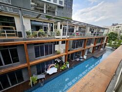 West Coast Grove (D5), Condominium #467641731